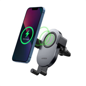 UGREEN CD256 Wireless Car Charger