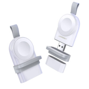 UGREEN CD144 Wireless Chargina Module For Apole Watch