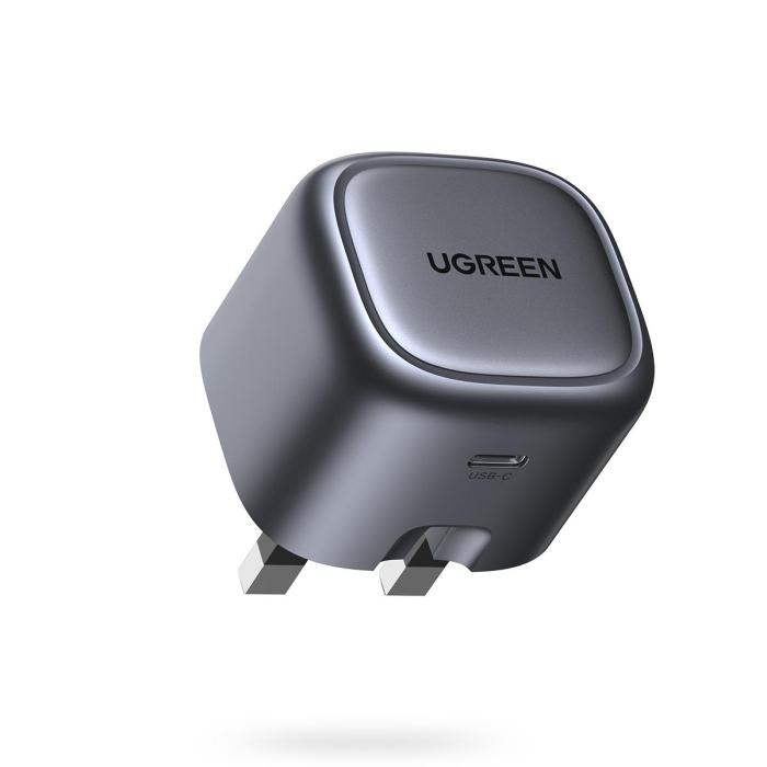 UGREEN CD305 Nexode Mini 30W PD GaN Tech Charger
