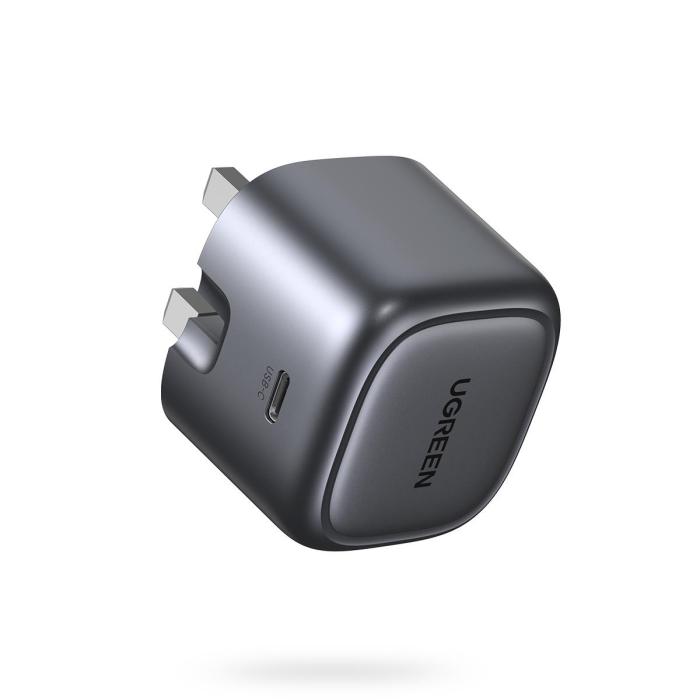 UGREEN CD305 Nexode Mini 30W PD GaN Tech Charger - Image 2