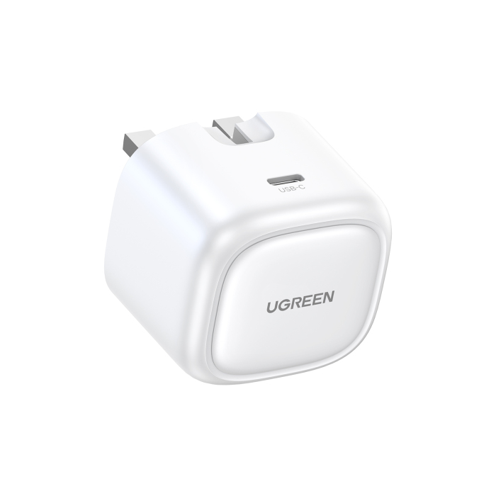 UGREEN CD305 Nexode Mini 30W PD GaN Tech Charger