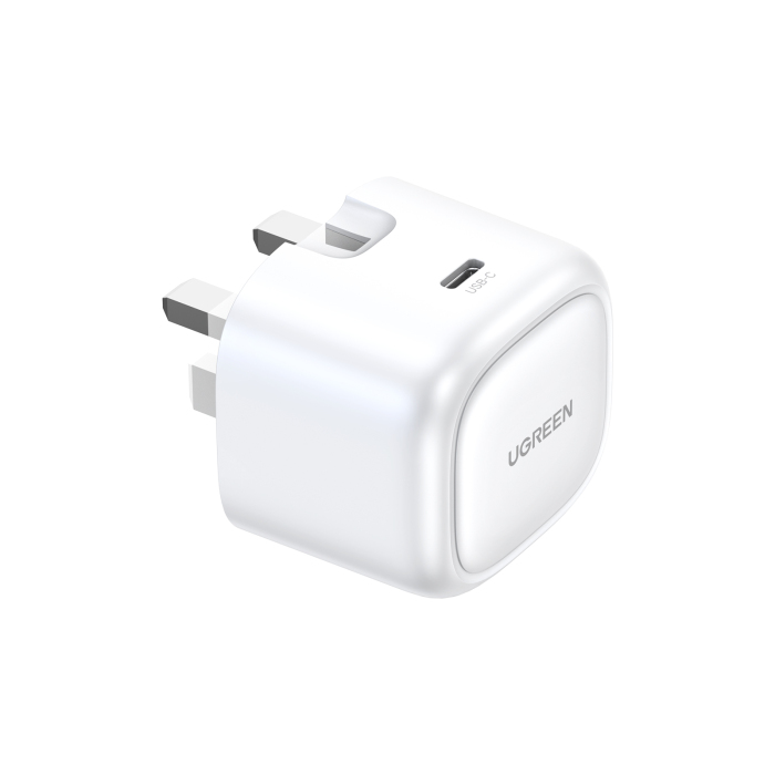 UGREEN CD305 Nexode Mini 30W PD GaN Tech Charger - Image 3