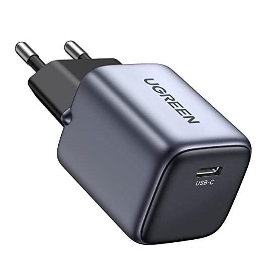 UGREEN CD319 Nexode Mini 30W PD GaN Tech Charger - Image 4