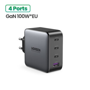 UGREEN CD226 GaN Fast Charger 100W EU