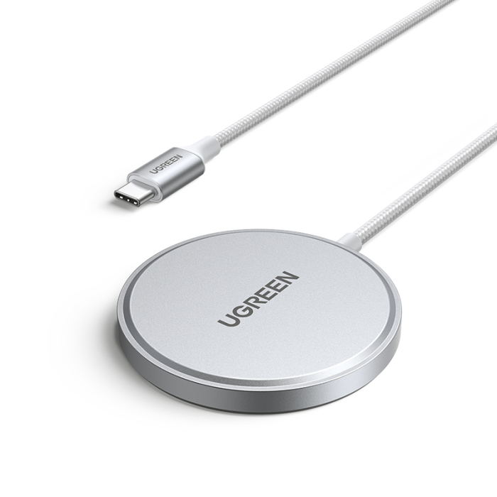 UGREEN W703 Magnetic Wireless Charger