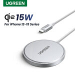 UGREEN W703 Magnetic Wireless Charger