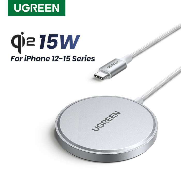 UGREEN W703 Magnetic Wireless Charger
