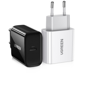 UGREEN CD137 USB-C 20W PD Chargers