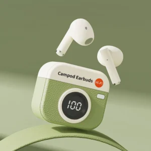 campod earbuds