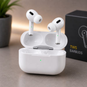 ANC Wireless Earbuds (2nd Generation)