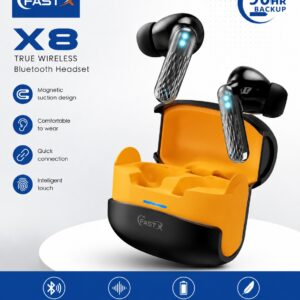 Wireless Earbuds X8